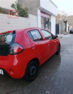 Geely LC